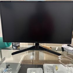 Gaming Monitor 