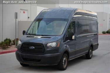 2019 Ford Transit-250