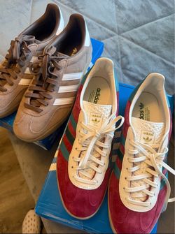 Adidas size 10.5