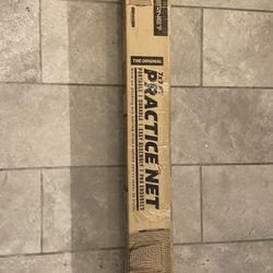 Baseball Power Net 