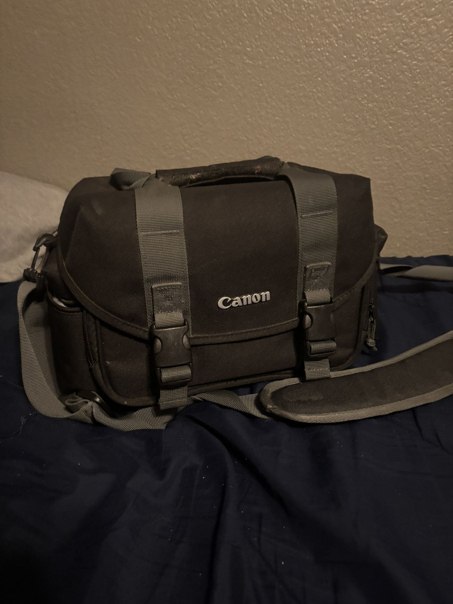 Canon Camera Bag