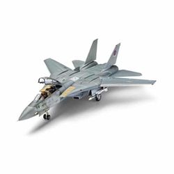New Sealed Revell Top Gun Maverick F-14A Tomcat 1/48 Scale Plastic Model Kit