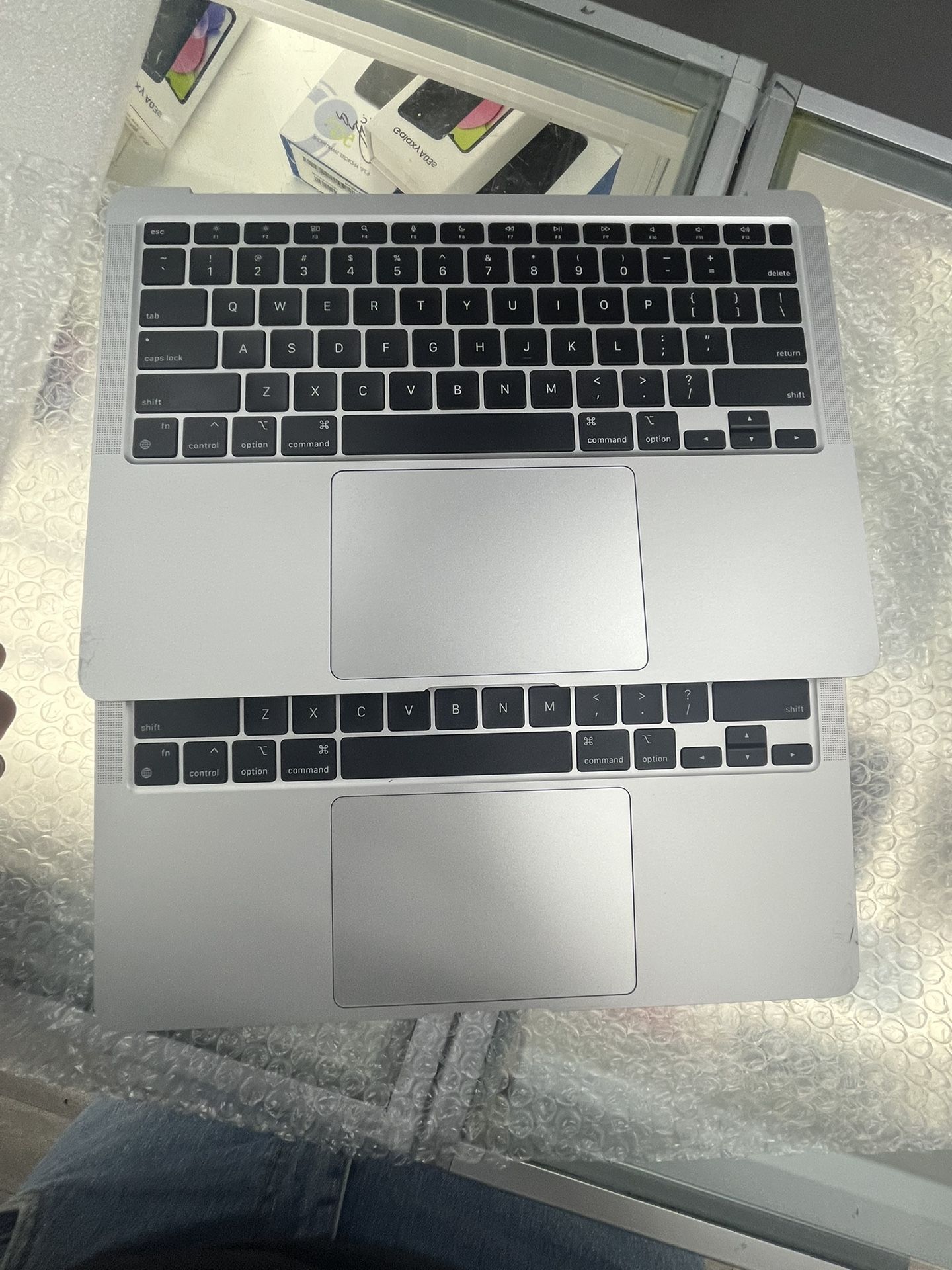 M1 MacBook Parts (Read Description)