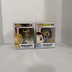 funkos 