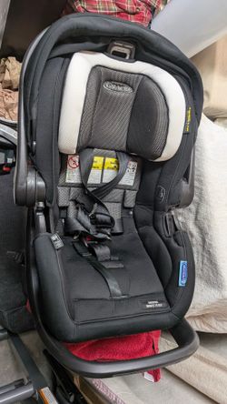 Graco Car Seats & Bases