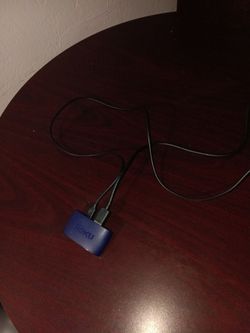 Roku streaming device