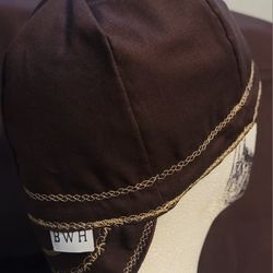 Welding Hat All Sizes