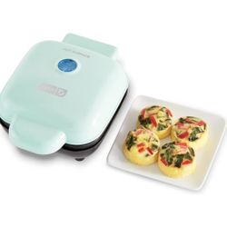 DASH Egg Maker