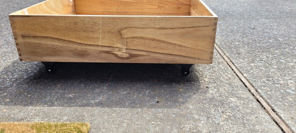 Storage Underbed