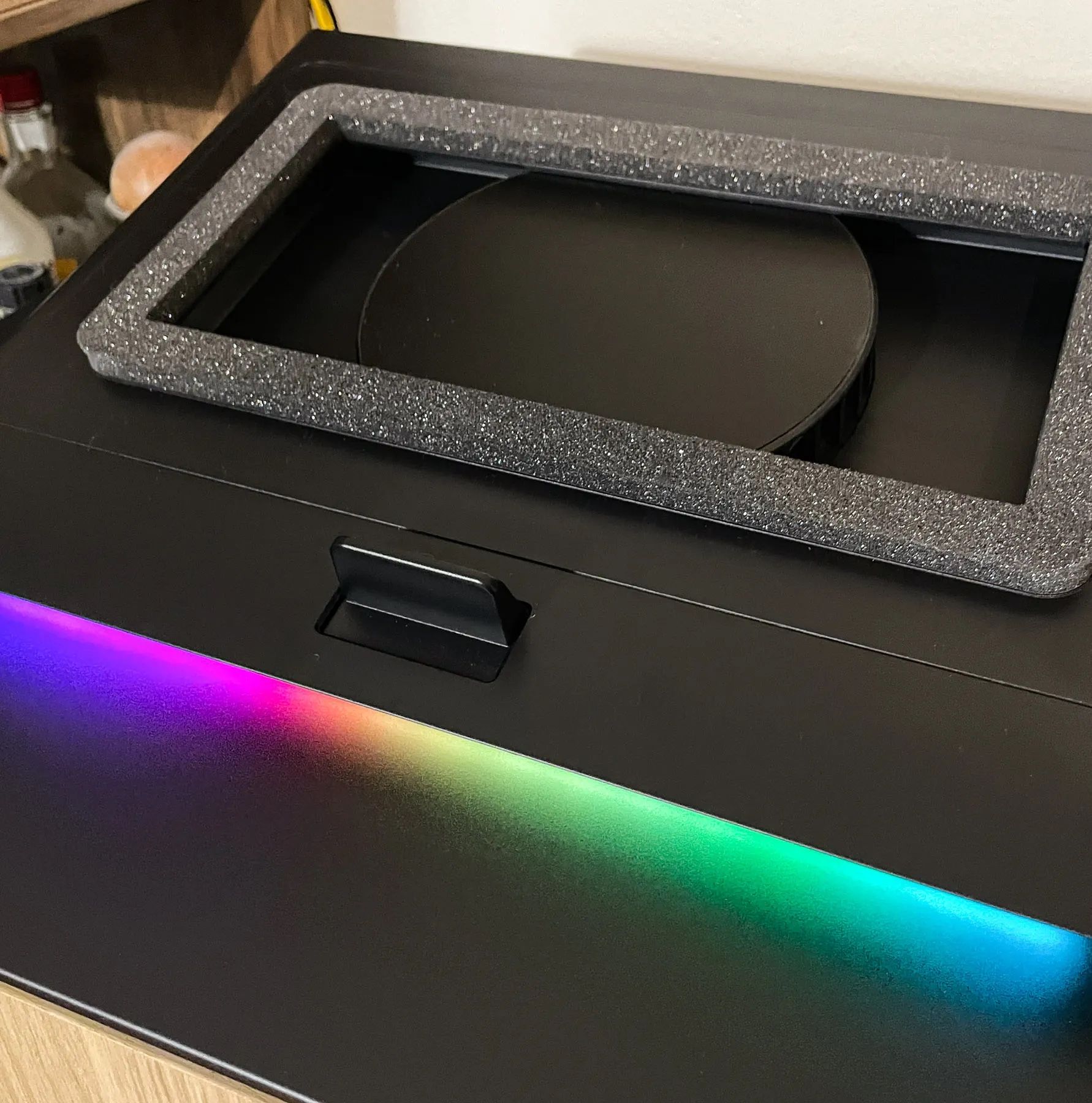 Razer Laptop Cooler