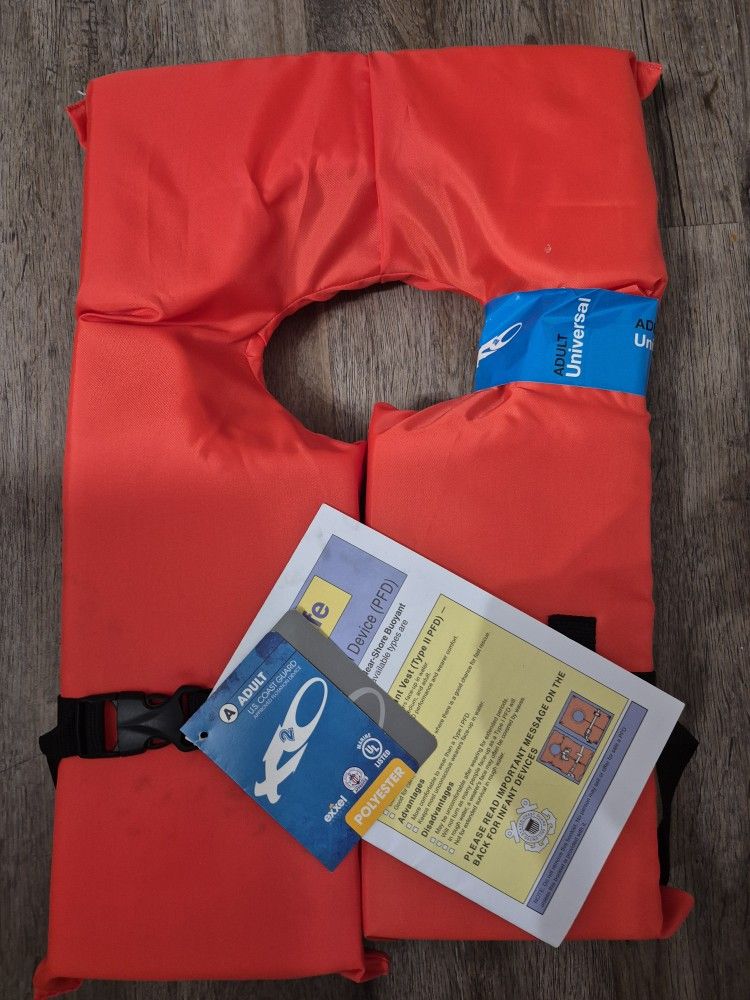 FLOATATION DEVICE