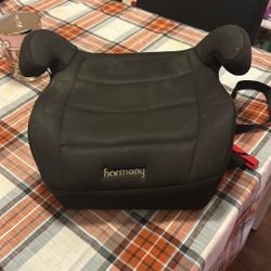 Booster Seat