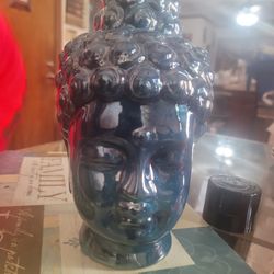 Shakyamuni Buddha Head 