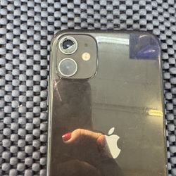 IPhone 11 Screen