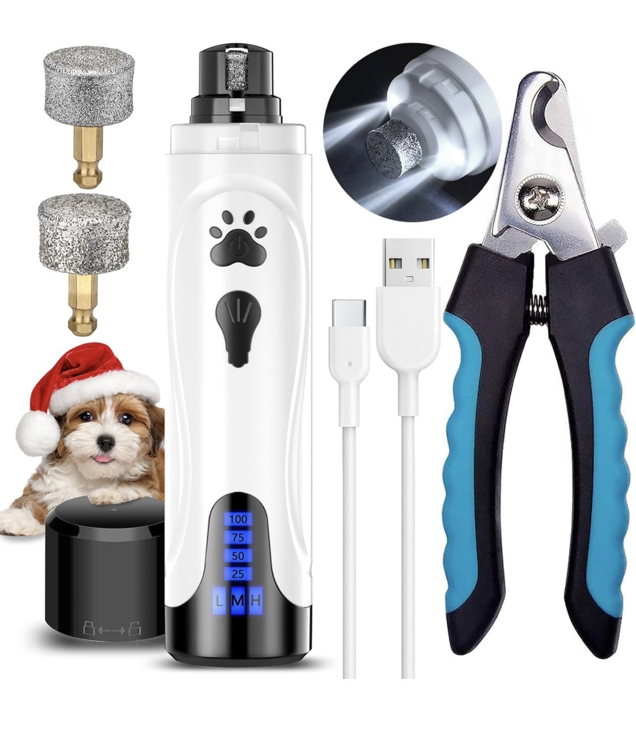 dog nail clipper