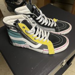 Vans Shoes