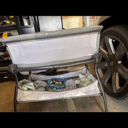 Baby Delight Bassinet