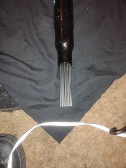 Wp Pneumatic Needle Gun 