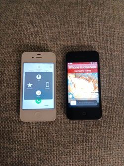 iPhone 4