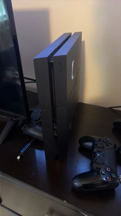 Play station 4