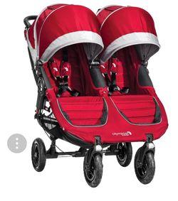 City Mini GT Double All Terrain