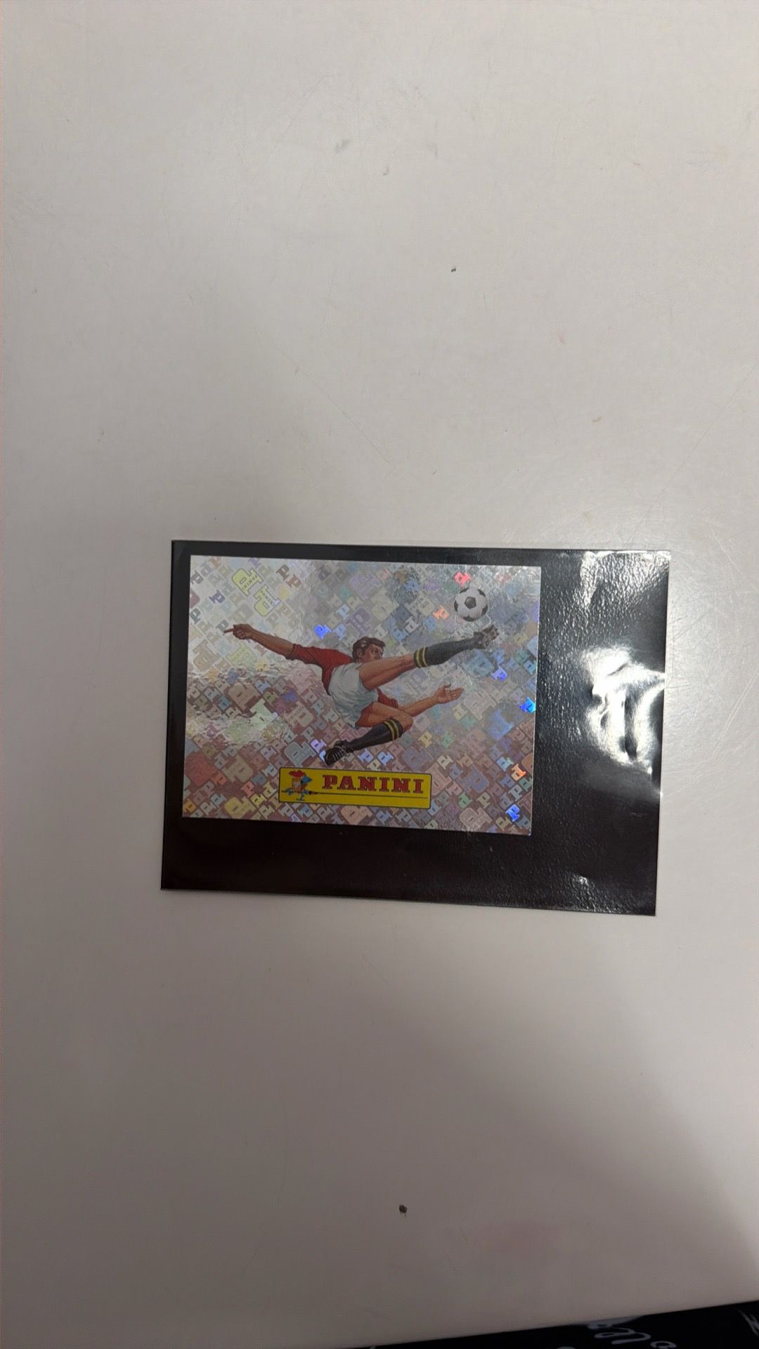 album figures