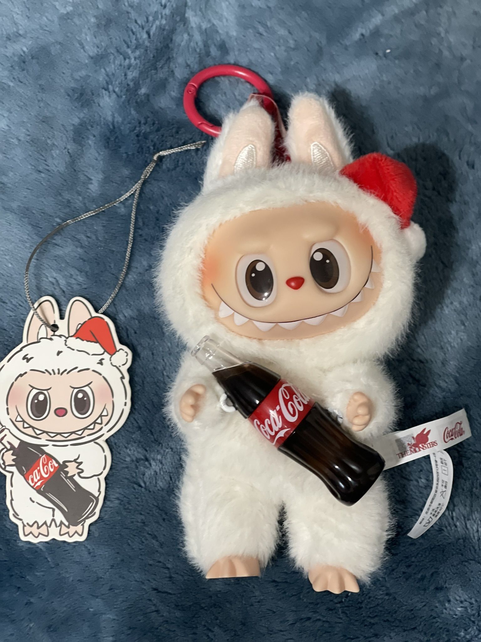 Coca Cola La Bubu No se Deje Engañar Son Originales