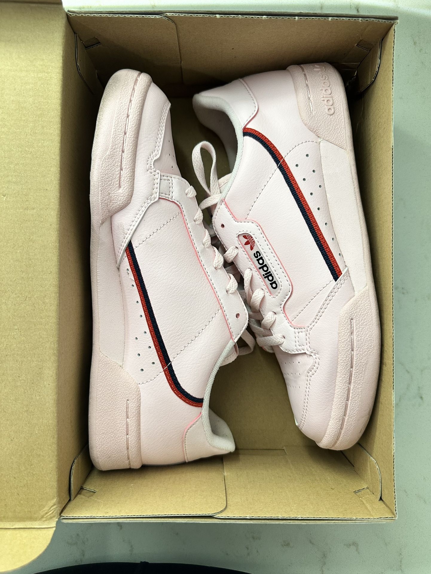 Adidas Continental 80 J