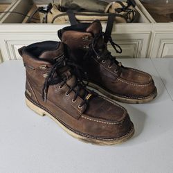 Size 13 EE Ariat Work Boots Composite Toe 