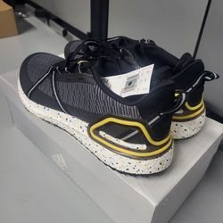 Golf Shoes Adidas Solarthon- size 12