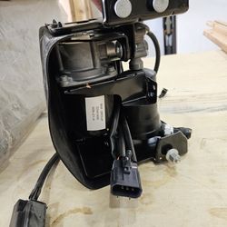 OEM GM Compressor Asm-Auto Lvl Cont Air For 2007-2014 GM