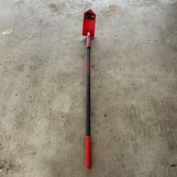 Shovel 
