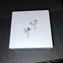 Airpods Pro 2