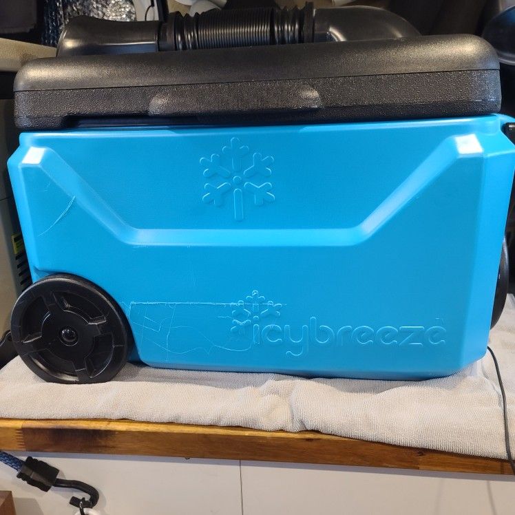 Icybreeze Portable AC