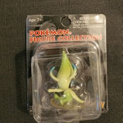 Rare 2001 Pokemon Celebi 
