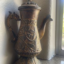Decor Tea Pot
