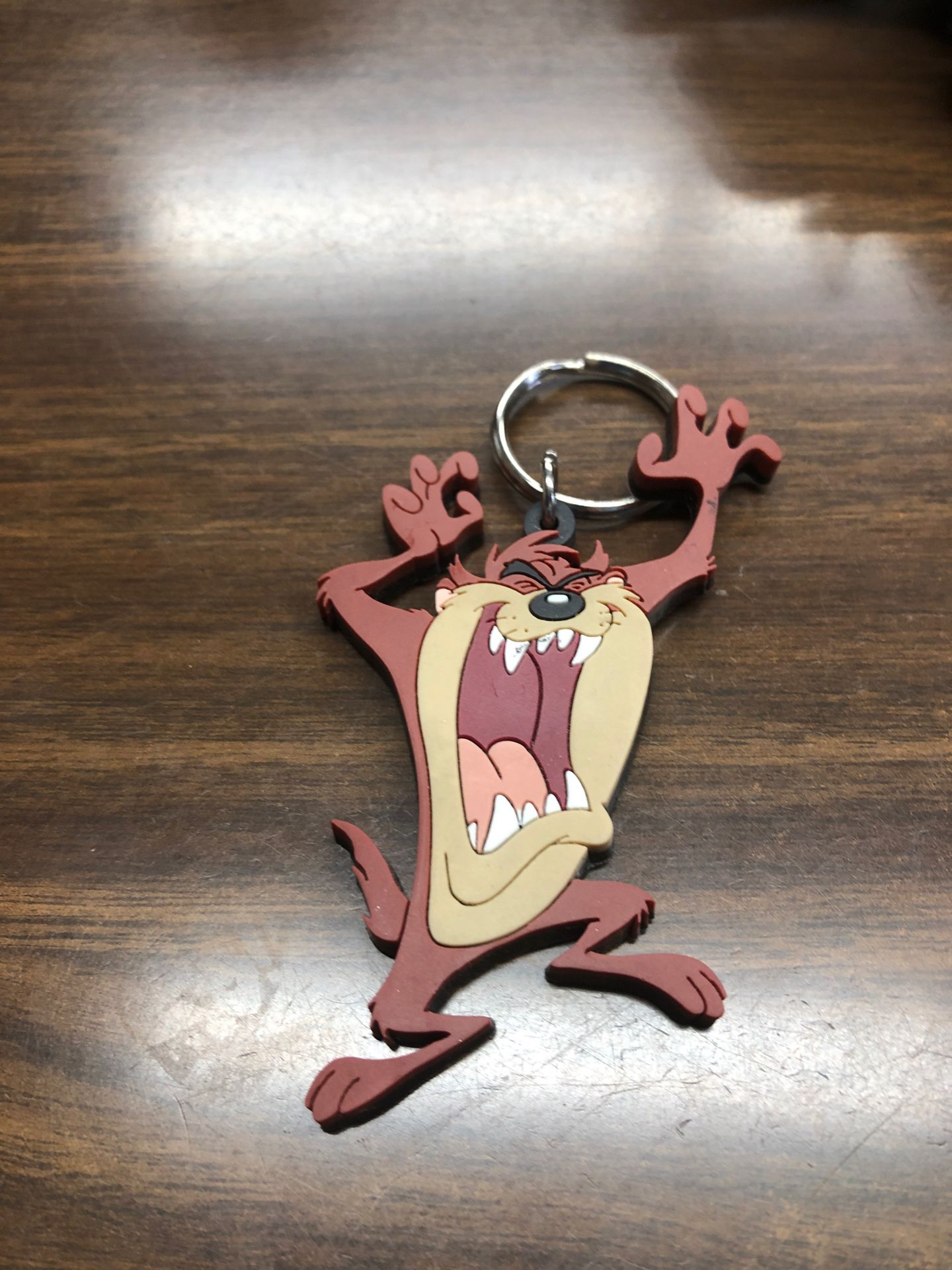 Vintage 1990’s Tasmanian Devil items Lot of 3