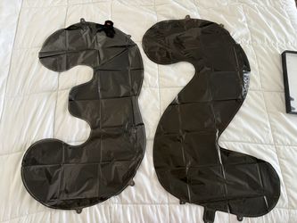 Brand New 32 Nd Birthday Large Balloons And Banners 