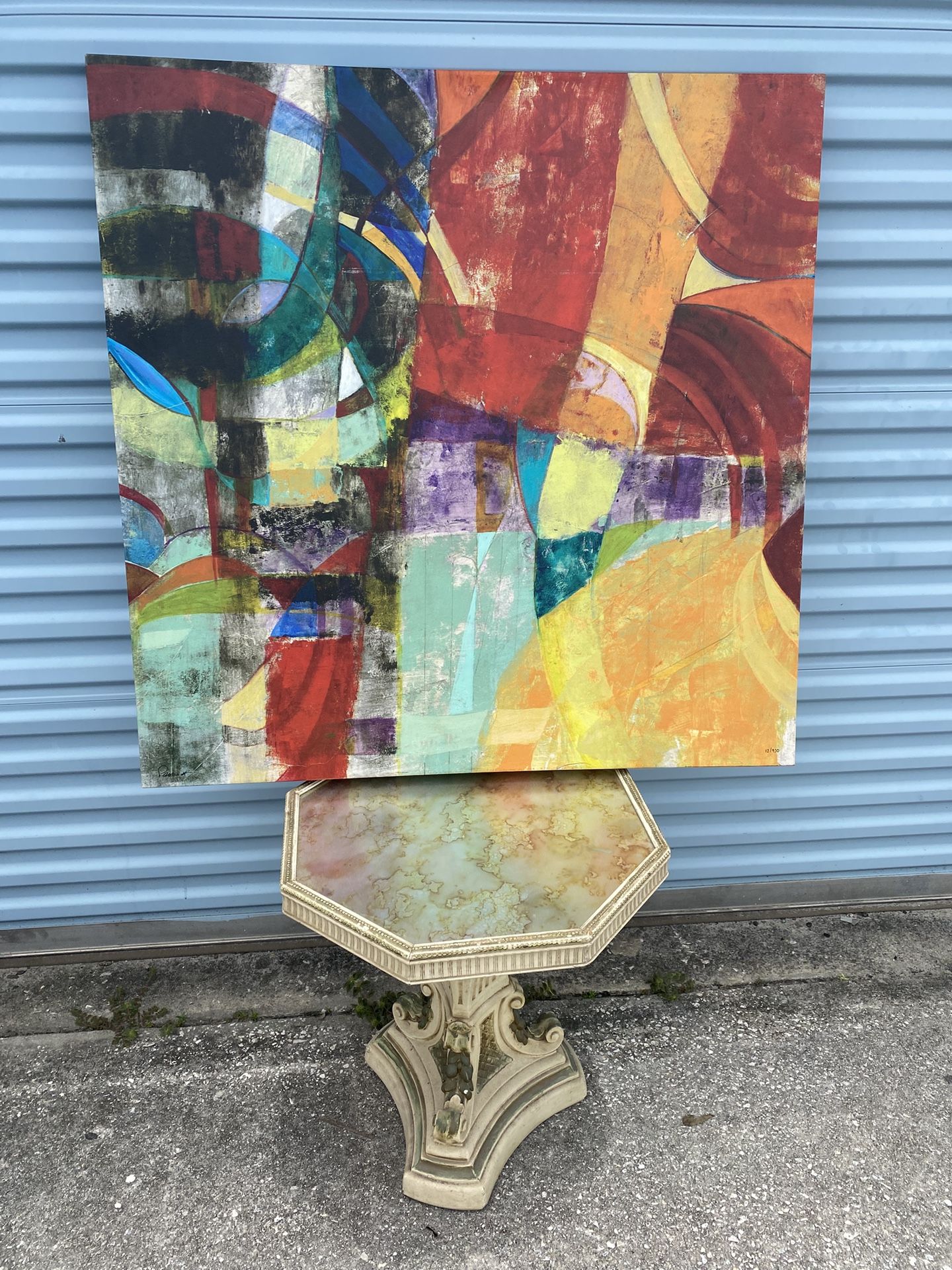 Fine Art