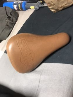 Sunday Bmx Seat