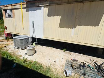 Mobile Home 12 x 60