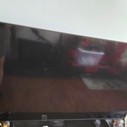 Samsung 50inch 4K *Pick Up Only*