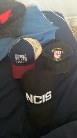 Hats