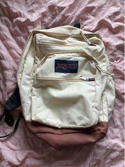 Jansport Backpack