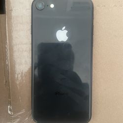 iPhone 8 No Cracks Or Damage 
