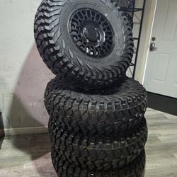 Can Am Wheels And Tires