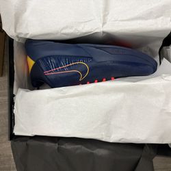 Nike Caitlin Clark x Zoom Kobe 5 Protro Size 11 Men’s, Indiana Fever, Brand New