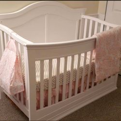 Baby Crib