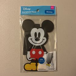 Mickey Mouse Phone Stand
