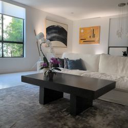 Coffee Table,  by Made Goods